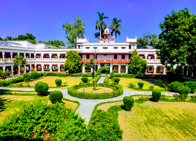 Banaras Hindu University (Faculty of Dental Sciences) - Gallery Image 2